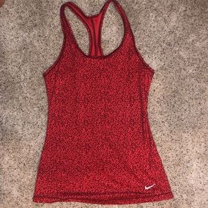Nike Tank Top